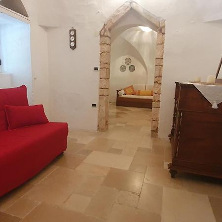 Trulli Relax A Martina Franca Exterior foto