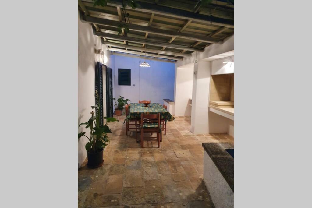 Trulli Relax A Martina Franca Exterior foto