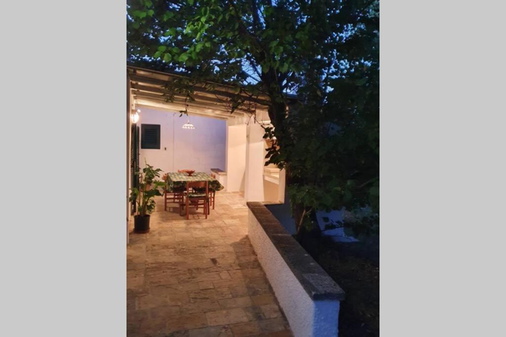 Trulli Relax A Martina Franca Exterior foto