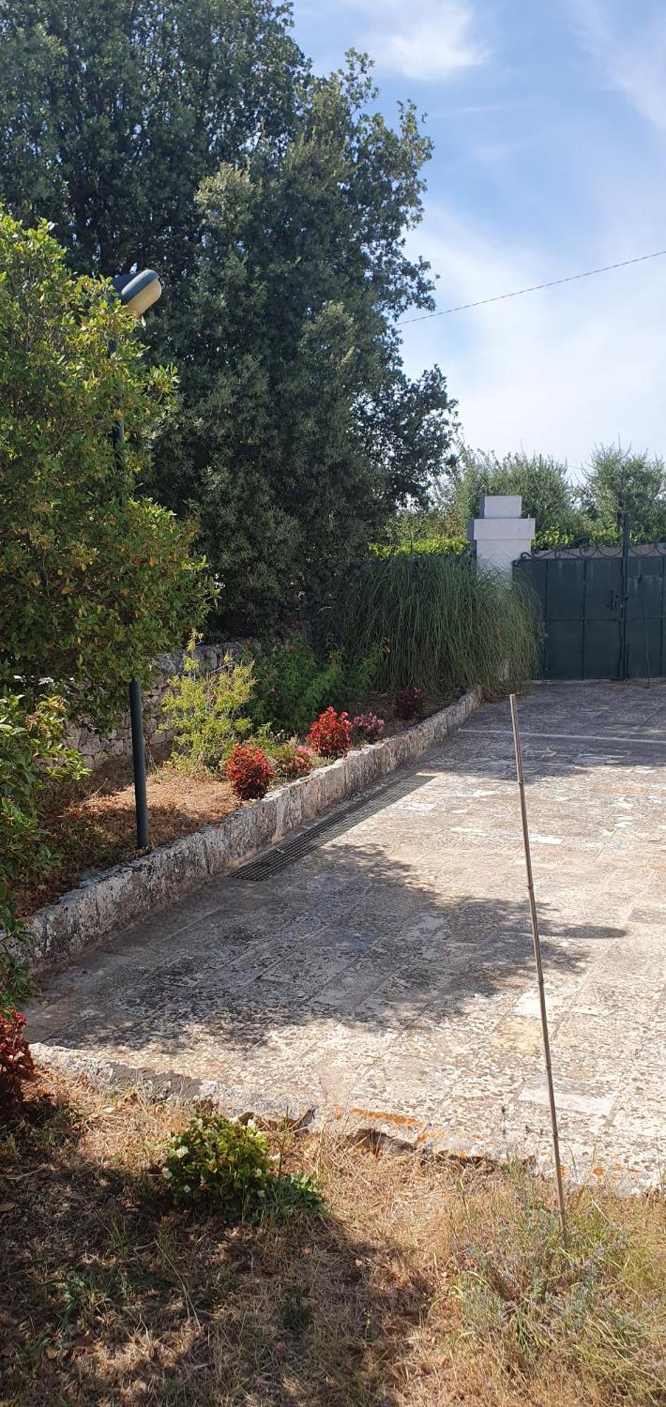 Trulli Relax A Martina Franca Exterior foto