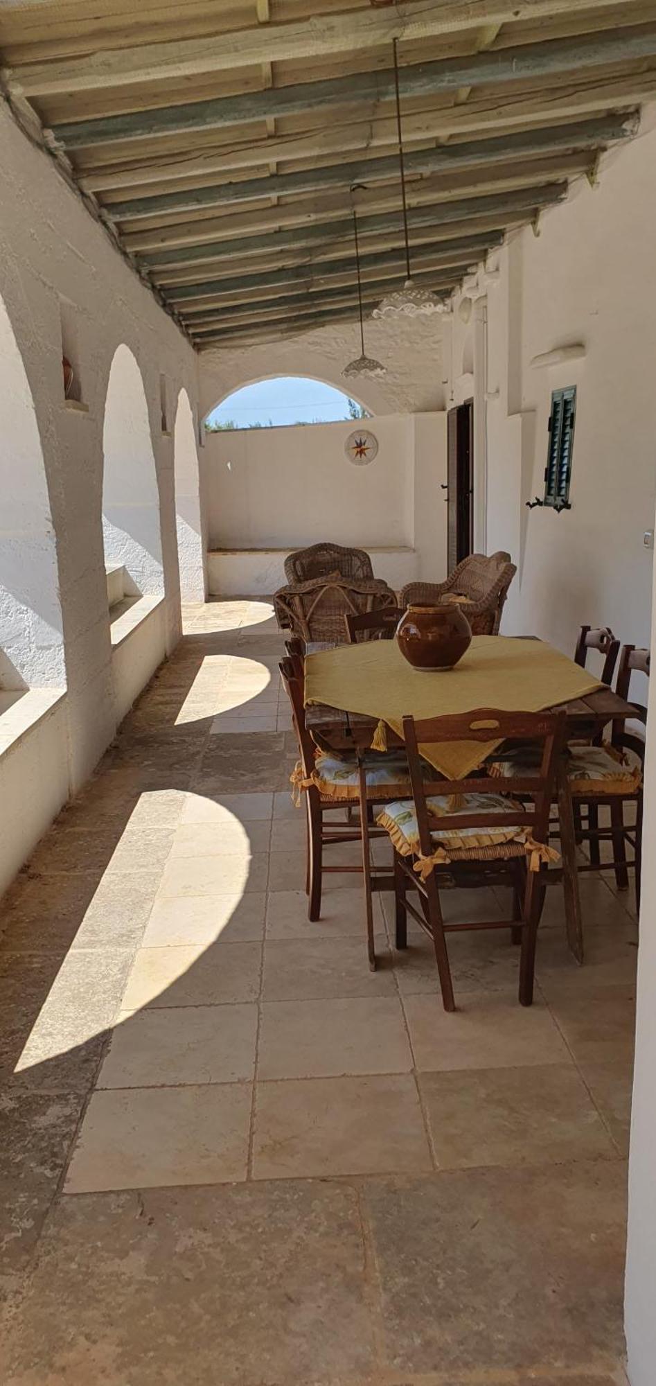 Trulli Relax A Martina Franca Exterior foto
