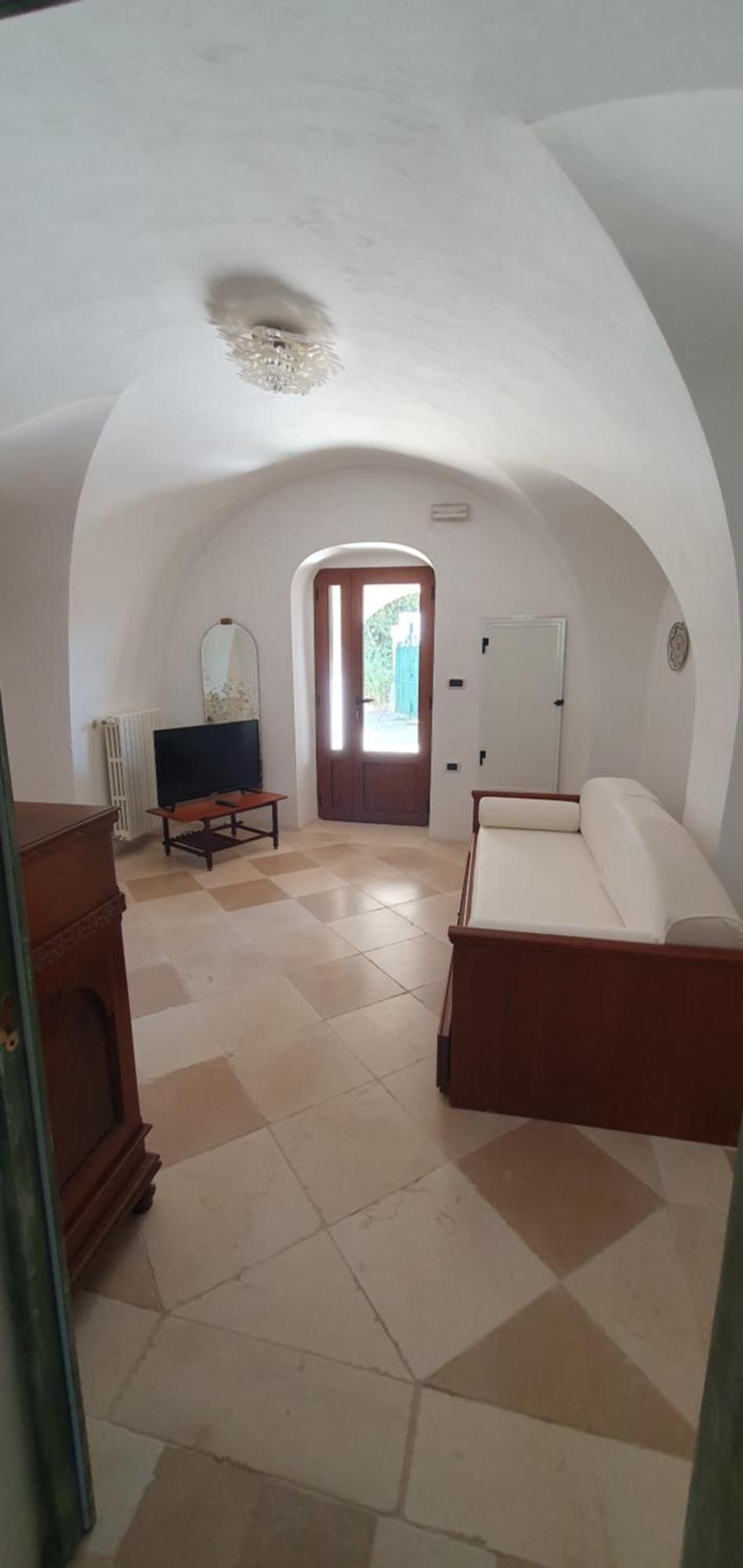 Trulli Relax A Martina Franca Exterior foto